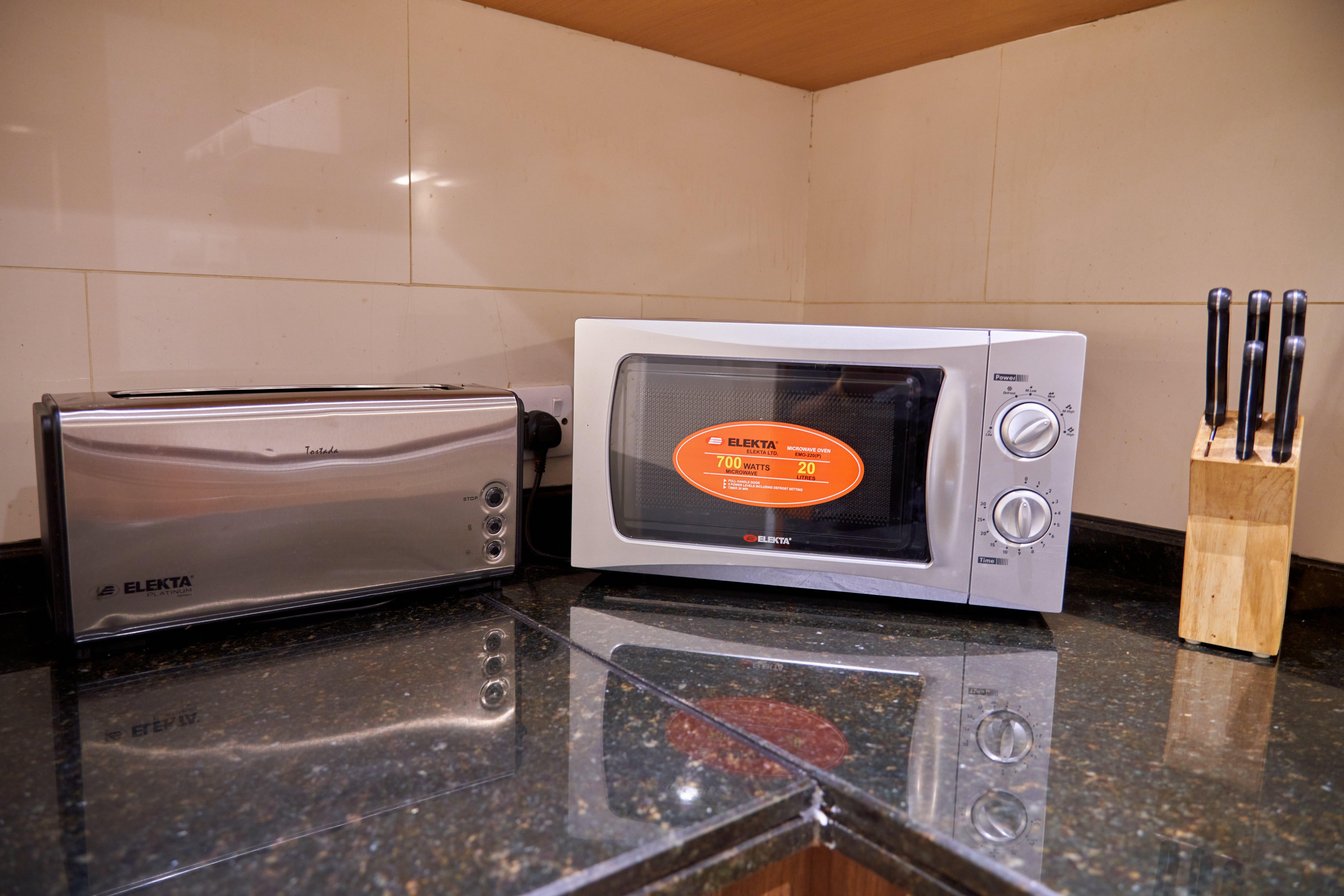City Stay Hotel Apartment Dubai Buitenkant foto