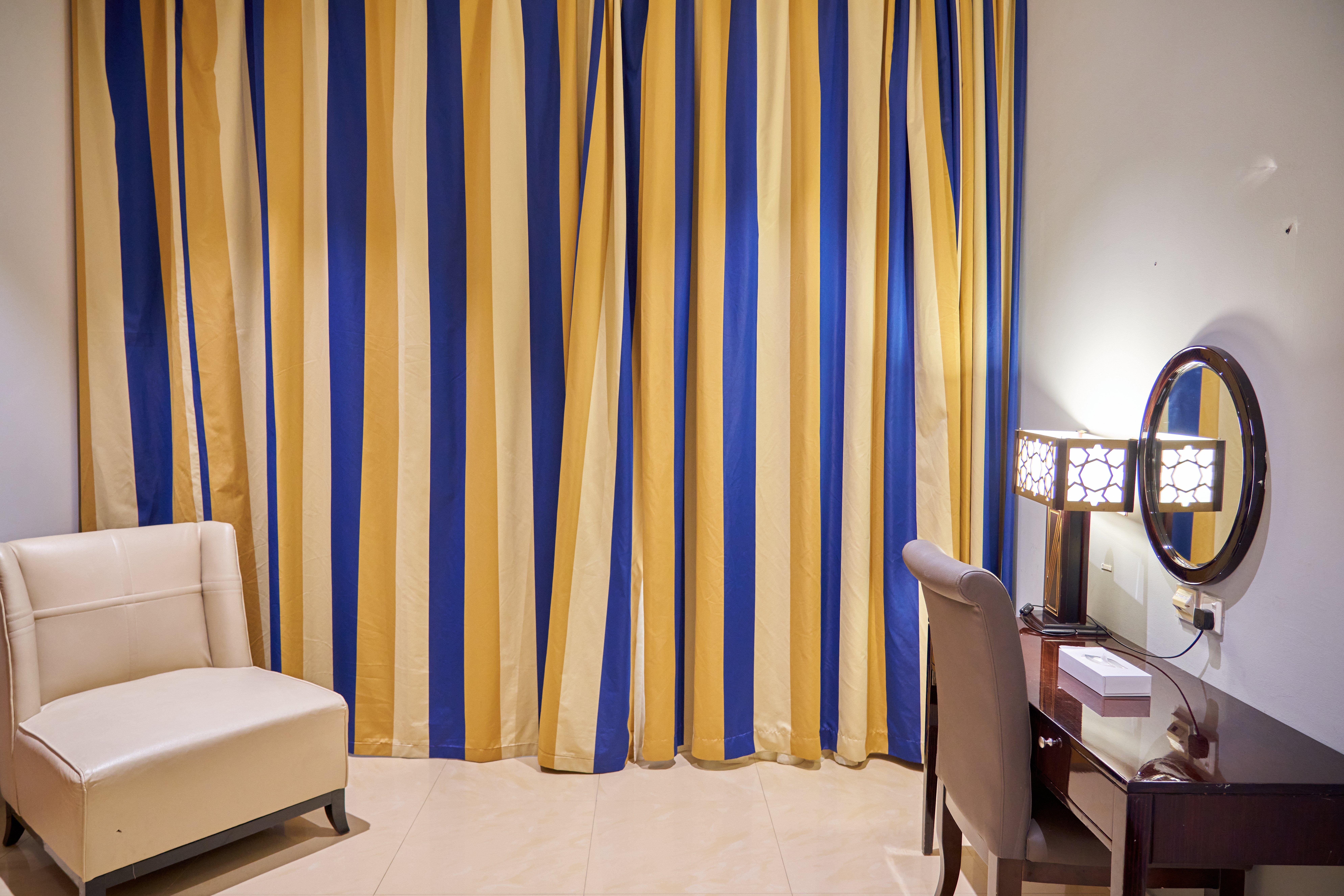 City Stay Hotel Apartment Dubai Buitenkant foto
