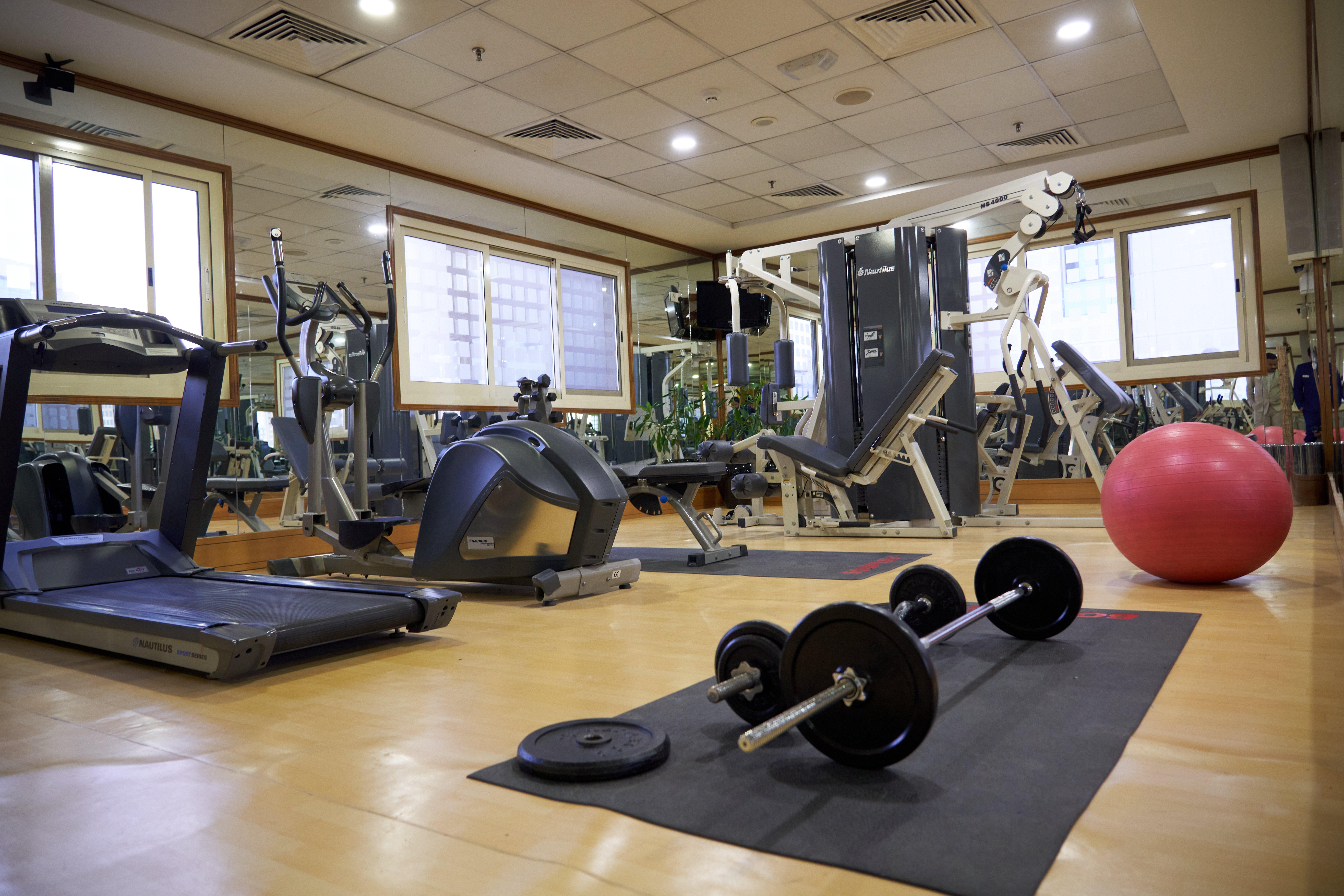 City Stay Hotel Apartment Dubai Buitenkant foto