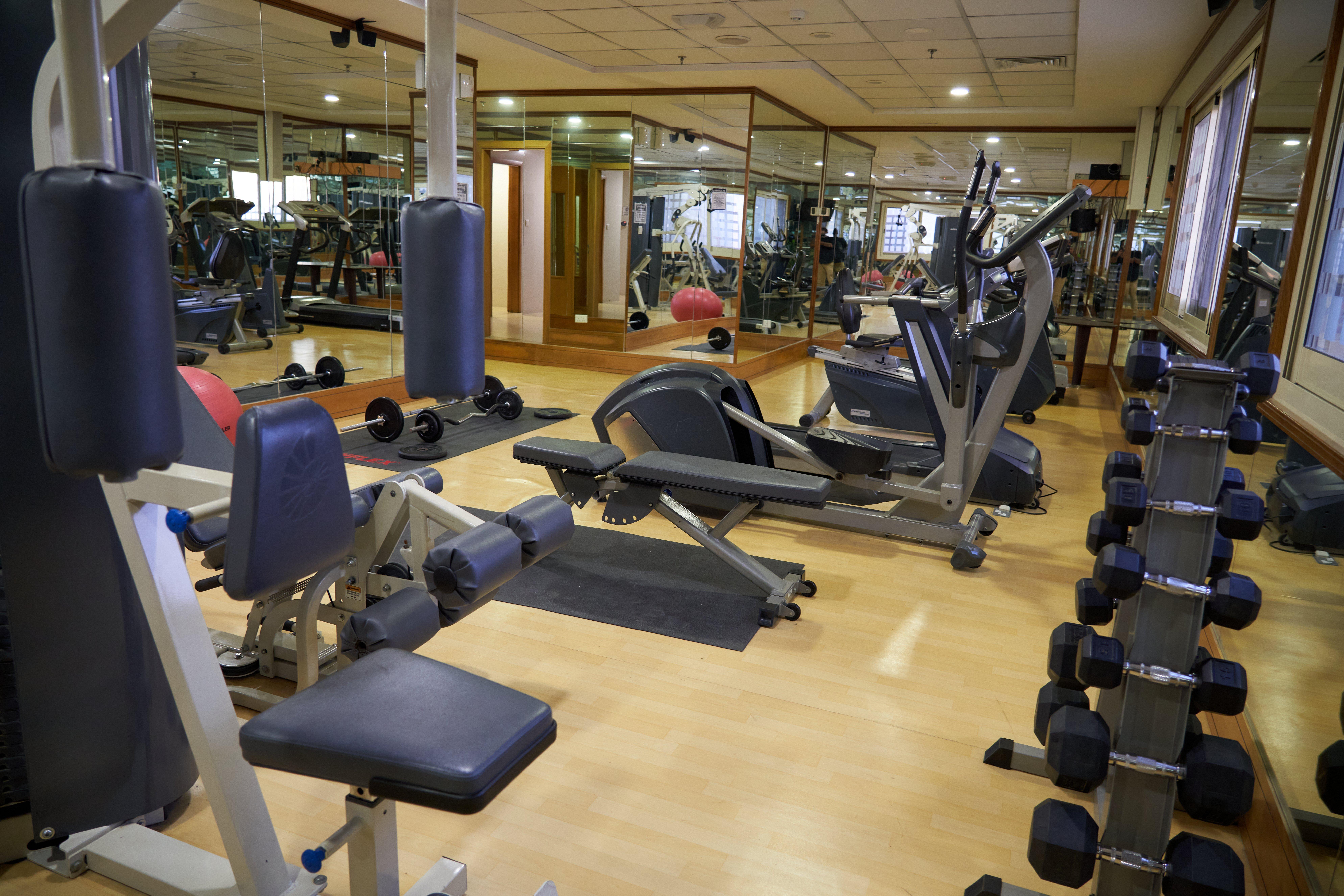 City Stay Hotel Apartment Dubai Buitenkant foto