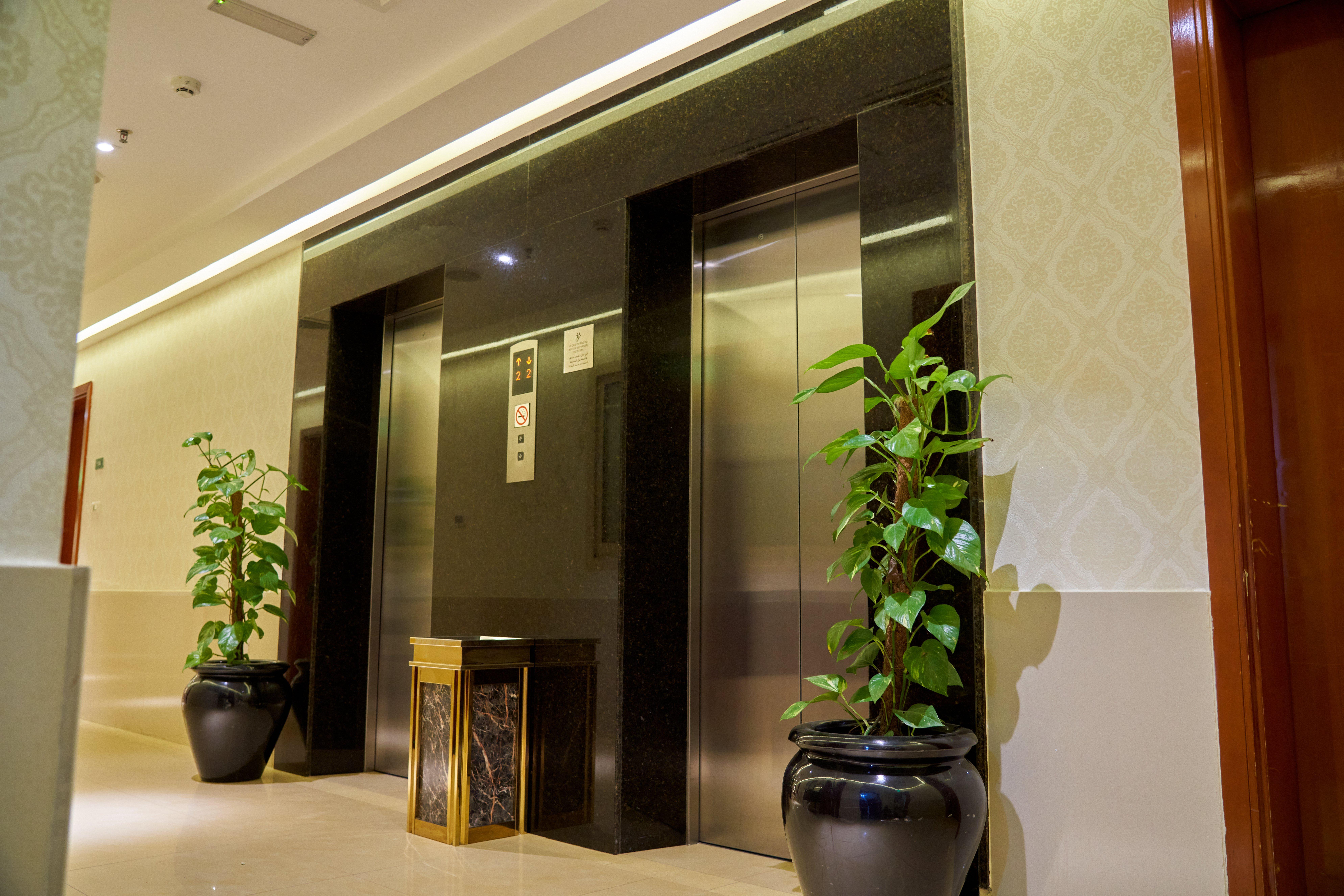 City Stay Hotel Apartment Dubai Buitenkant foto