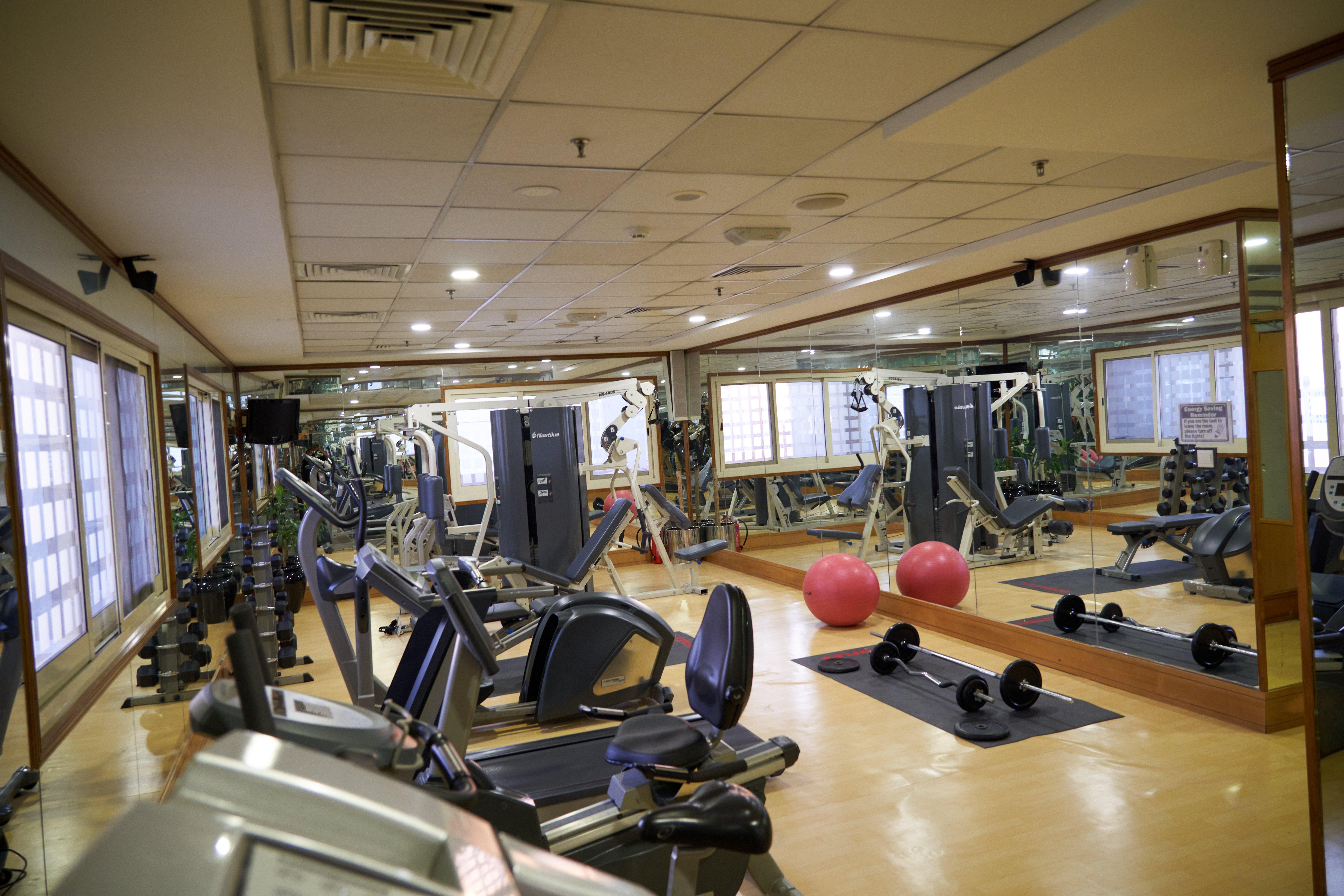 City Stay Hotel Apartment Dubai Buitenkant foto