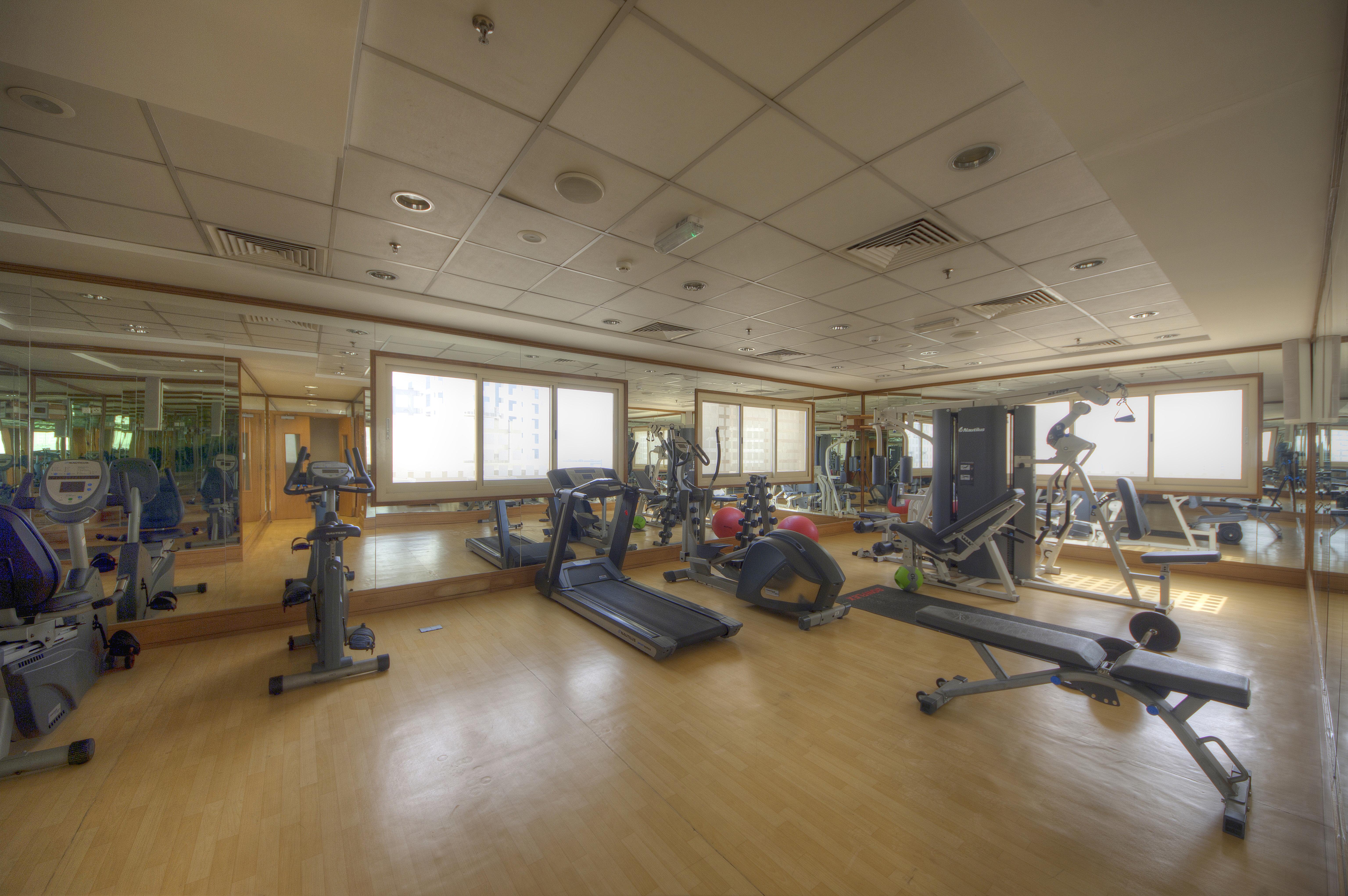 City Stay Hotel Apartment Dubai Buitenkant foto